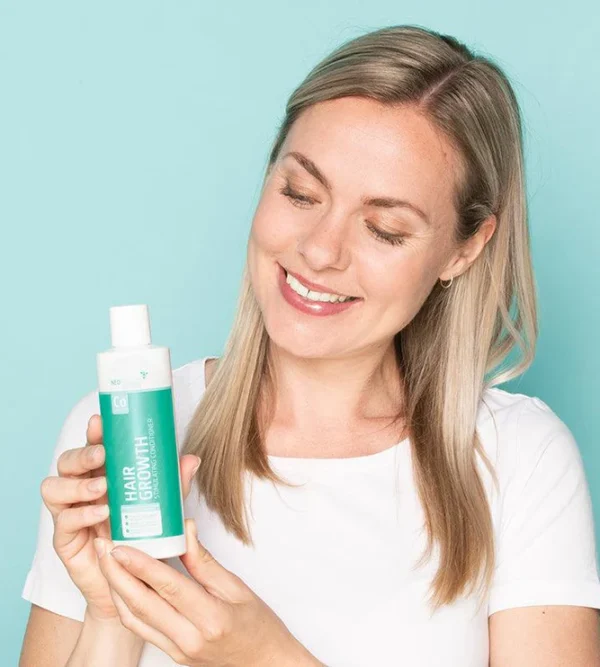 Hair Growth Stimulating Conditioner - Image 3