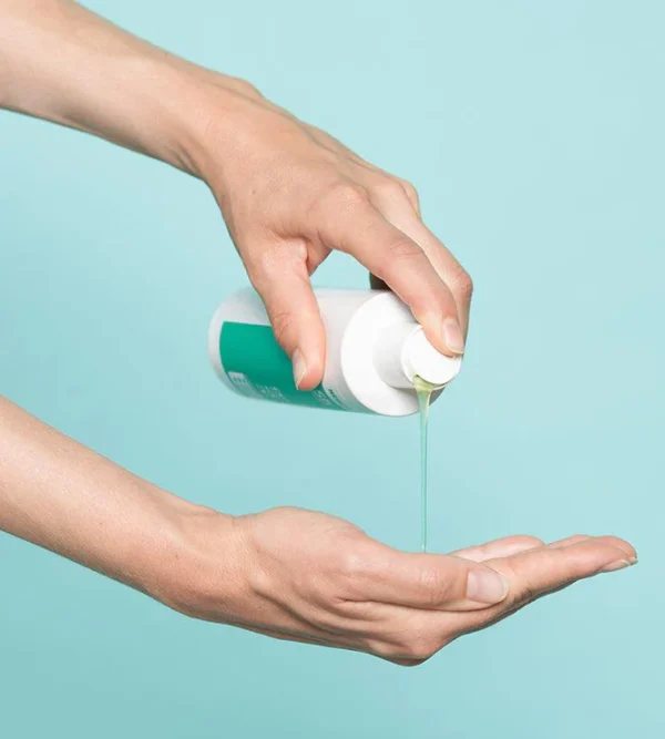 Hair Growth Stimulating Shampoo - Image 6