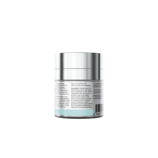 Fruit Enzyme Mask - Image 3