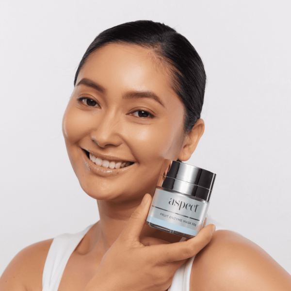 Fruit Enzyme Mask - Image 4