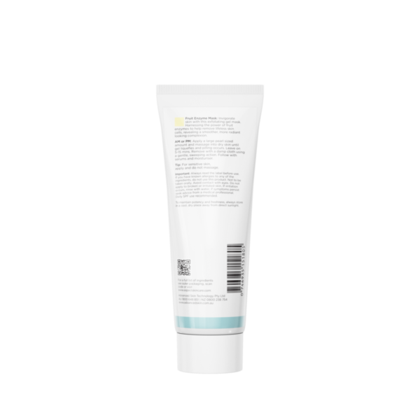 Fruit Enzyme Mask - Image 3