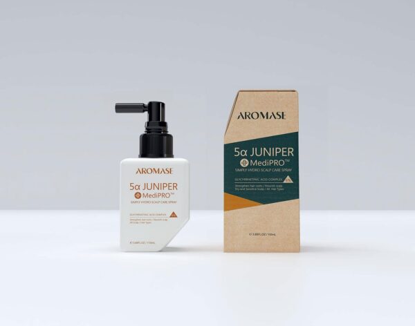MediPRO™  Simple Hydro  Scalp Care Spray