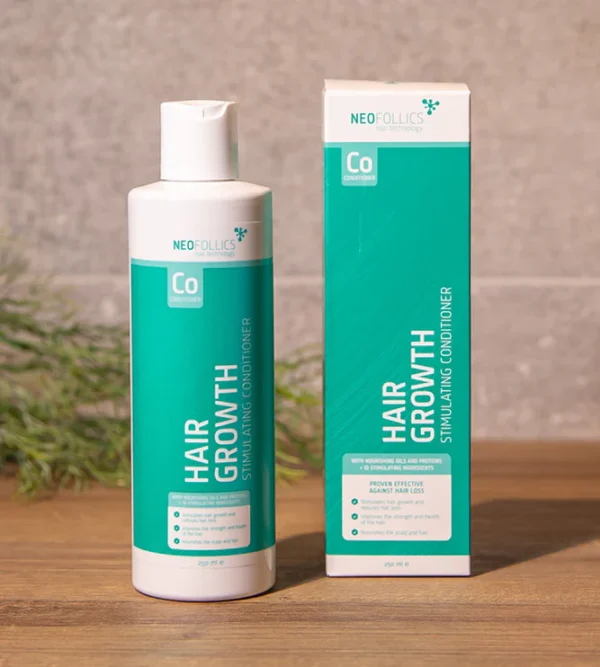 Hair Growth Stimulating Conditioner - Image 2