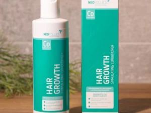 Hair Growth Stimulating Conditioner