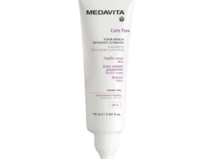 Medavita Detoxifying Cutis Pura Scalp Emulsion 75ml