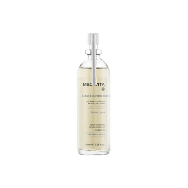 Lotion Concentrée Homme - Home Male Anti-Hair Loss Intensive Treatment 100ml
