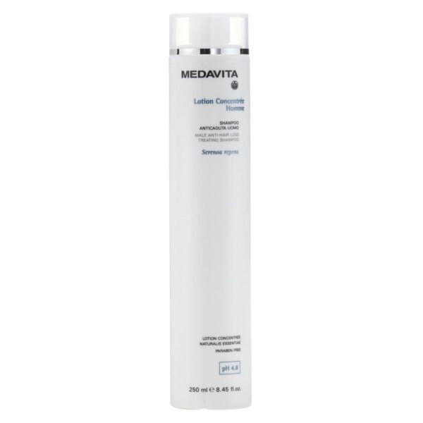 Lotion Concentrée Homme
