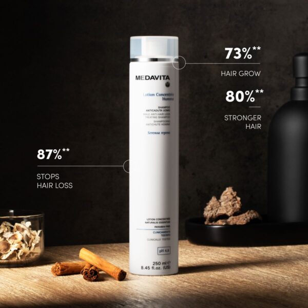 Lotion Concentrée Homme - Image 4