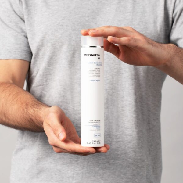 Lotion Concentrée Homme - Image 3