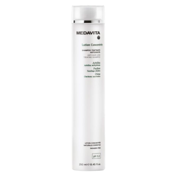 Lotion Concentrée - Home Anti-Hair Loss Treating Shampoo 250ml