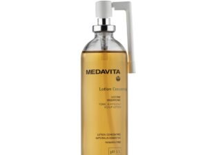 Lotion Concentrée - Home Tonic & Hygenic Scalp Lotion 100ml