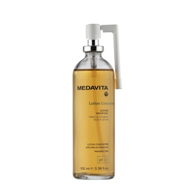 Lotion Concentrée - Home Tonic & Hygenic Scalp Lotion 100ml