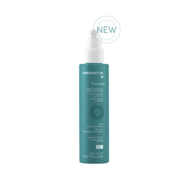 Puroxine - Home Fresh Purifying Micellar Water 150ml