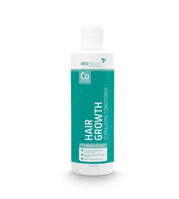 Hair Growth Stimulating Conditioner - Image 6