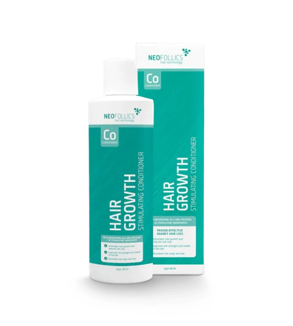 Hair Growth Stimulating Conditioner - Image 5