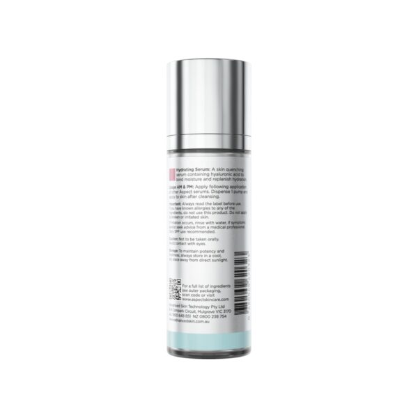 Hydrating Serum  30 ml - Image 2