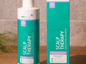 Scalp Therapy Exfoliating Shampoo