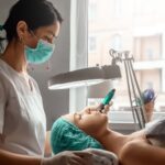Skin care clinic Malvern