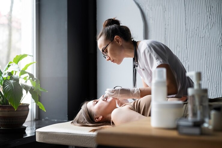 Skin care clinic Kooyong