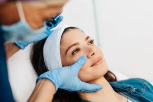 HydroGlow Treatment